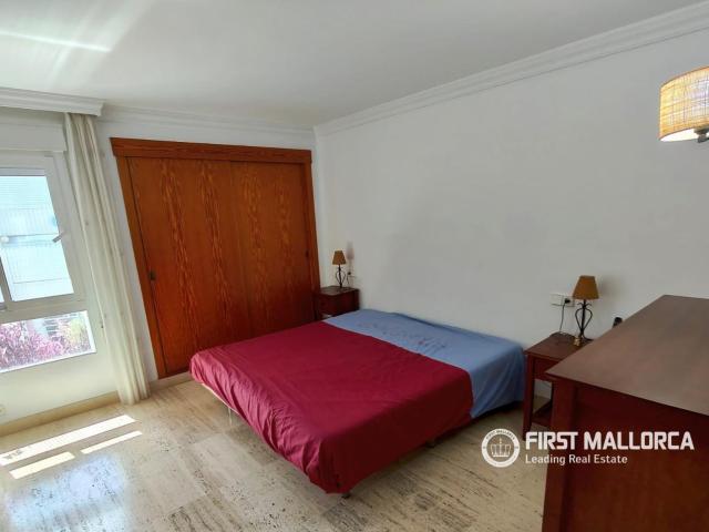 Villa en alquiler en Palma de Mallorca Baleares