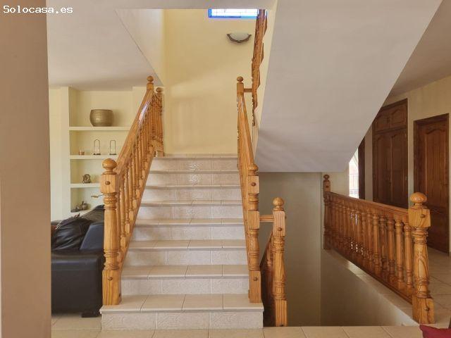 Villa en Alquiler en Polope, Alicante
