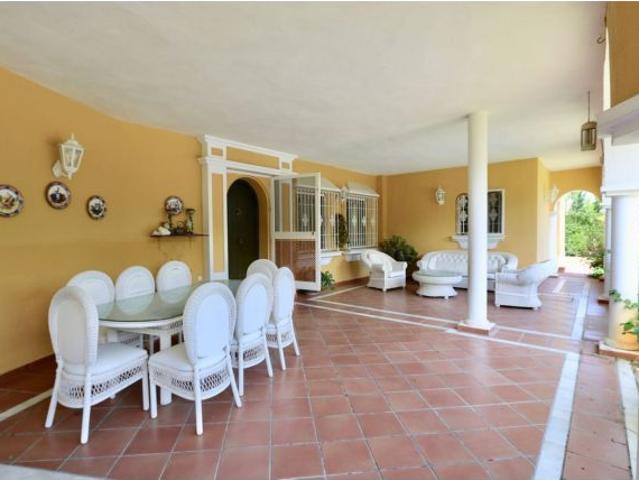 Villa en Alquiler en Puerto Sotogrande, Cádiz