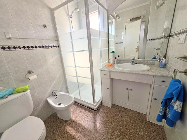 Villa en alquiler en San Fulgencio Alicante