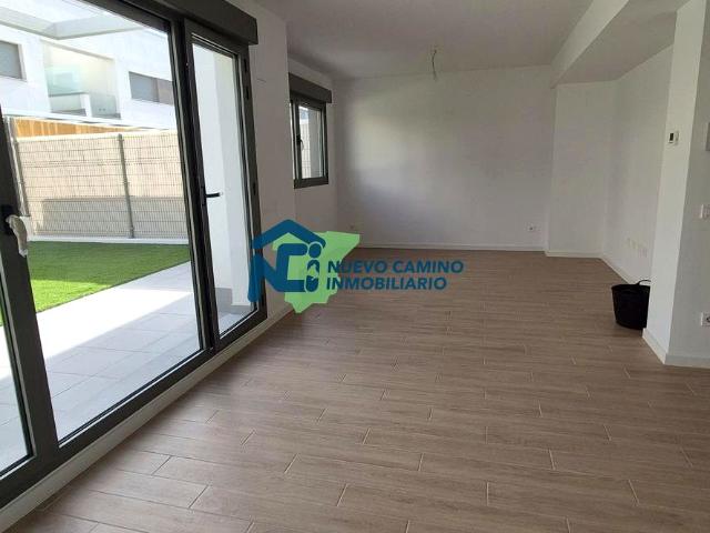 Villa en alquiler Getafe