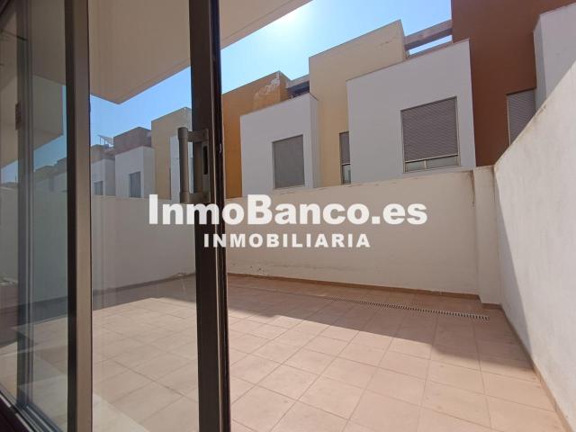 Villa en alquiler La Pobla de Vallbona