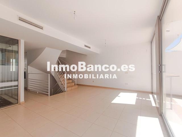 Villa en alquiler La Pobla de Vallbona