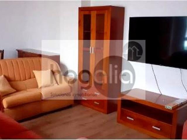 Villa en alquiler Sevilla