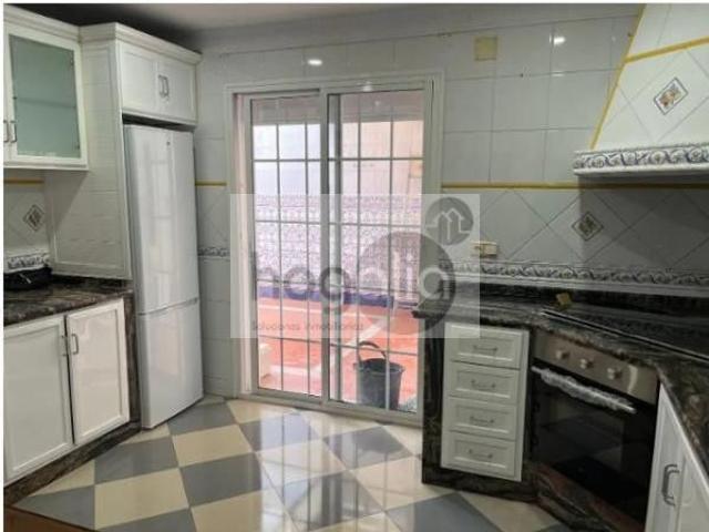 Villa en alquiler Sevilla