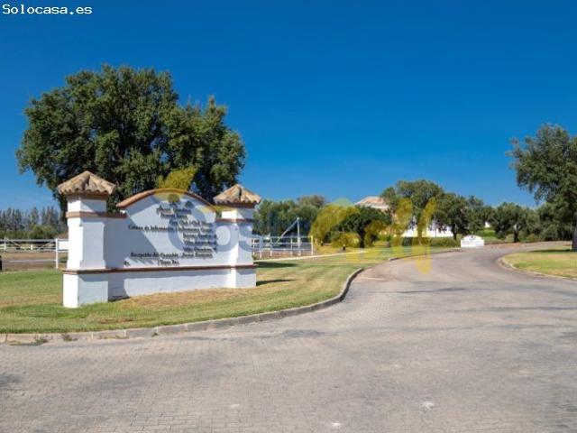 VILLA EN ARCOS GARDENS