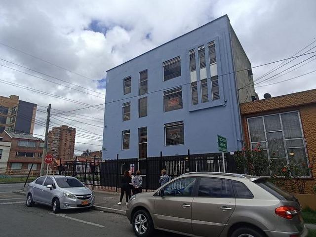 Villa en arriendo en Teusaquillo