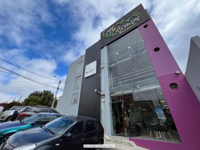 Villa en arriendo en Tunja
