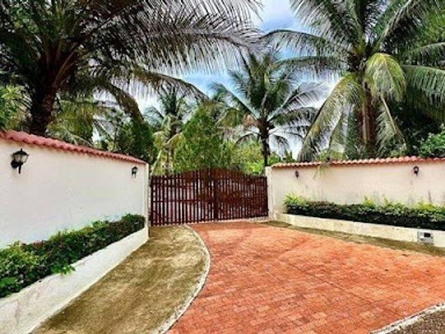 Villa en arriendo en Turbaco