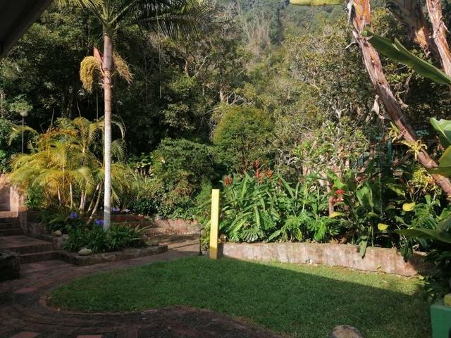 Villa en arriendo en Ubaque