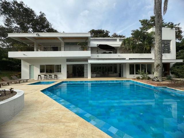 Villa en arriendo en Villeta