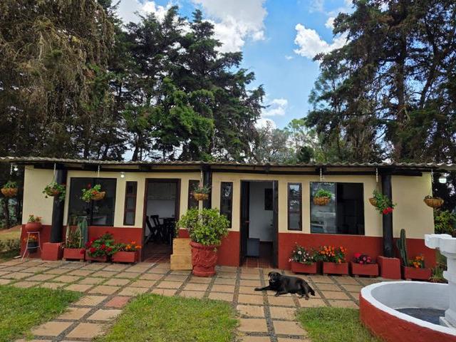 Villa en arriendo en Yumbo