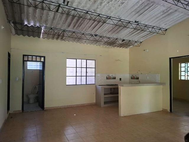 Villa en arriendo en Acacías
