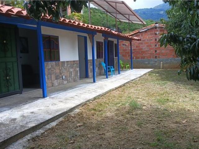 Villa en arriendo en Antioquia