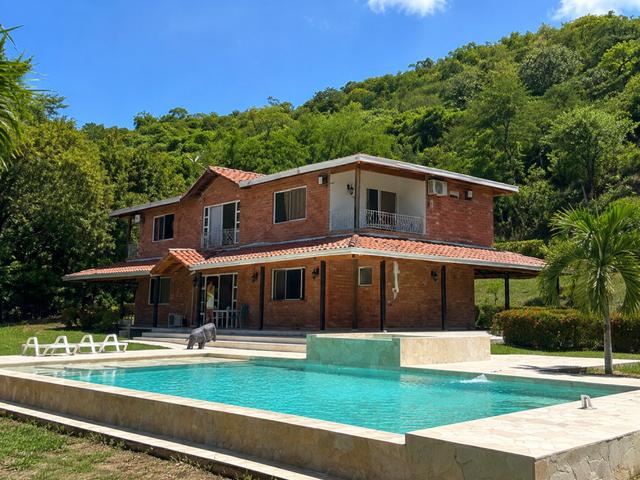 Villa en arriendo en Antioquia