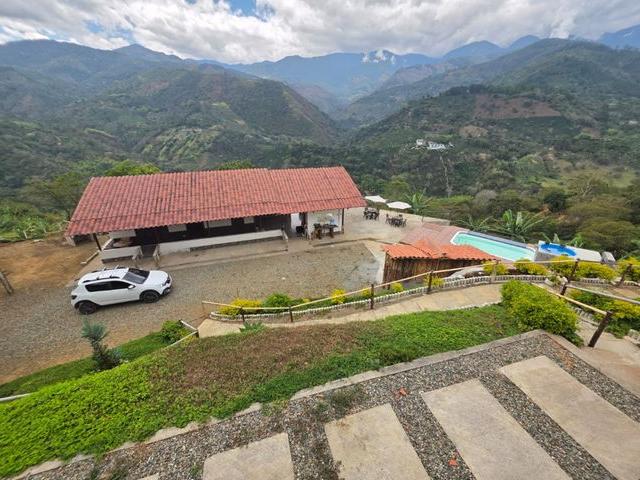 Villa en arriendo en Armenia