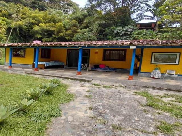 Villa en arriendo en Barbosa
