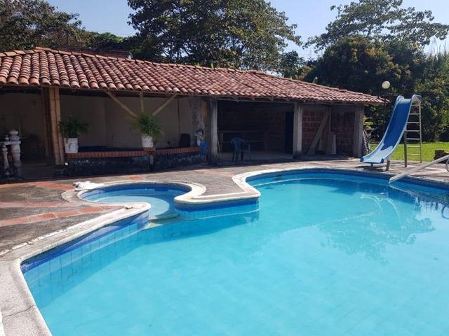 Villa en arriendo en Caldas