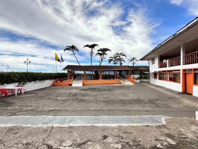 Villa en arriendo en Caldas