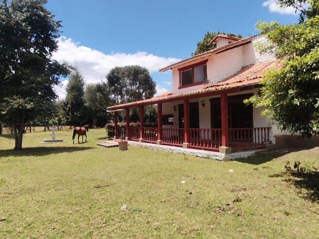 Villa en arriendo en Chía