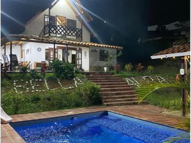 Villa en arriendo en Dagua