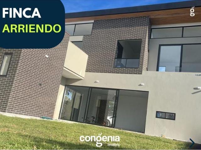 Villa en arriendo en El Carmen de Viboral