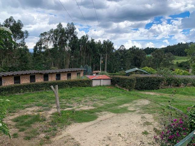 Villa en arriendo en El Rosal