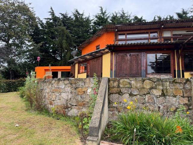 Villa en arriendo en El Rosal