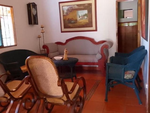 Villa en arriendo en Envigado