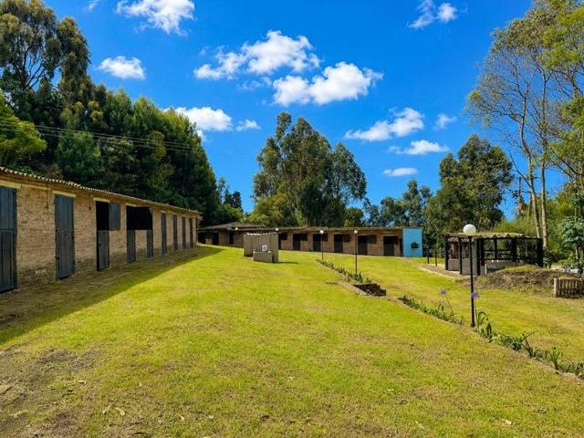 Villa en arriendo en Facatativá