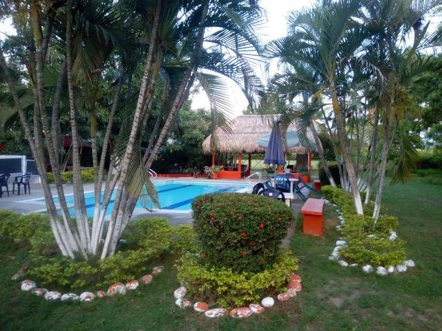 Villa en arriendo en Flandes