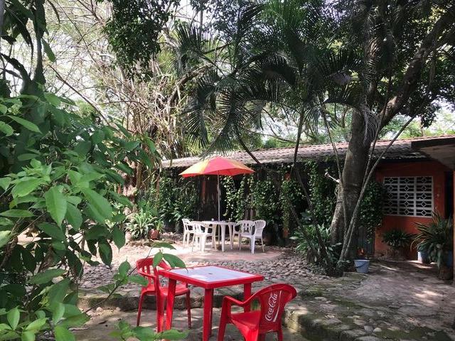 Villa en arriendo en Guamo