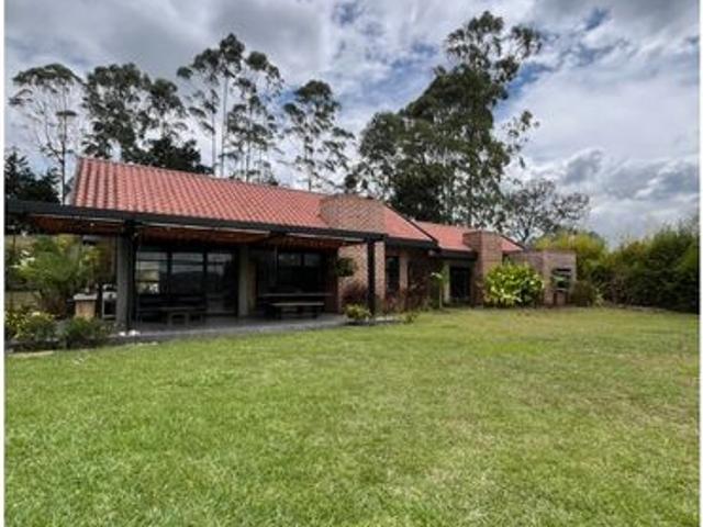 Villa en arriendo en Guarne