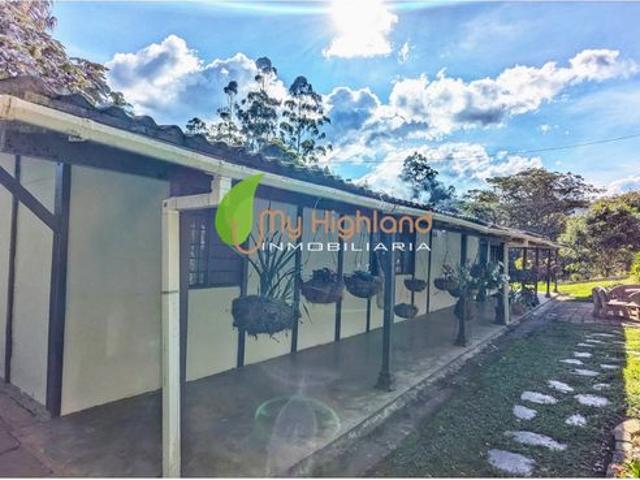 Villa en arriendo en Guarne