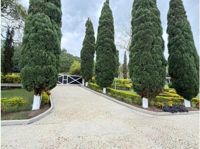 Villa en arriendo en Jericó