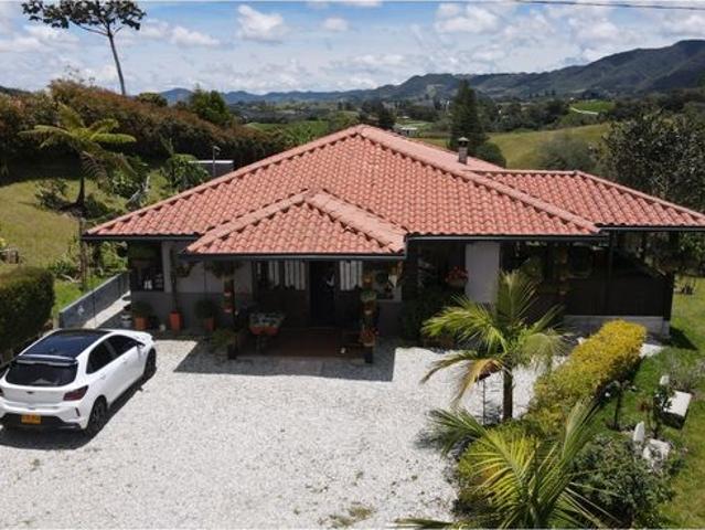 Villa en arriendo en La Unión