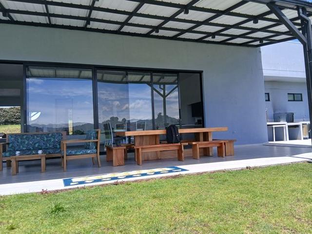 Villa en arriendo en La Unión
