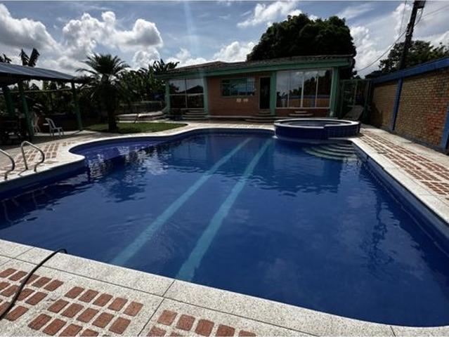 Villa en arriendo en Pereira