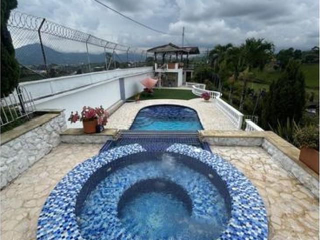 Villa en arriendo en Pereira