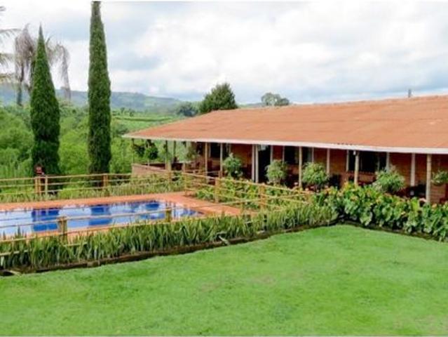 Villa en arriendo en Pereira