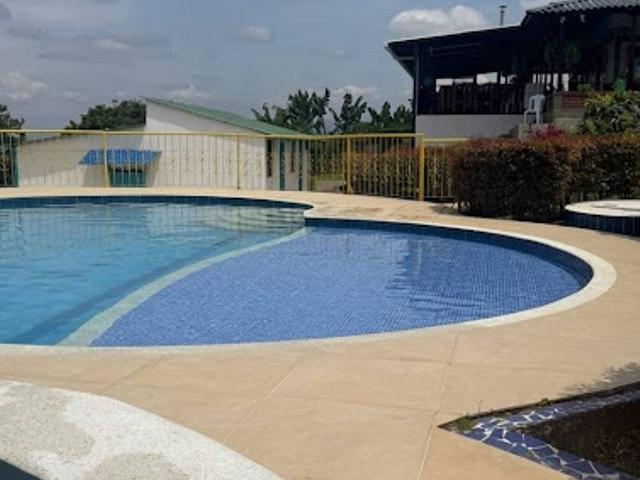 Villa en arriendo en Pereira