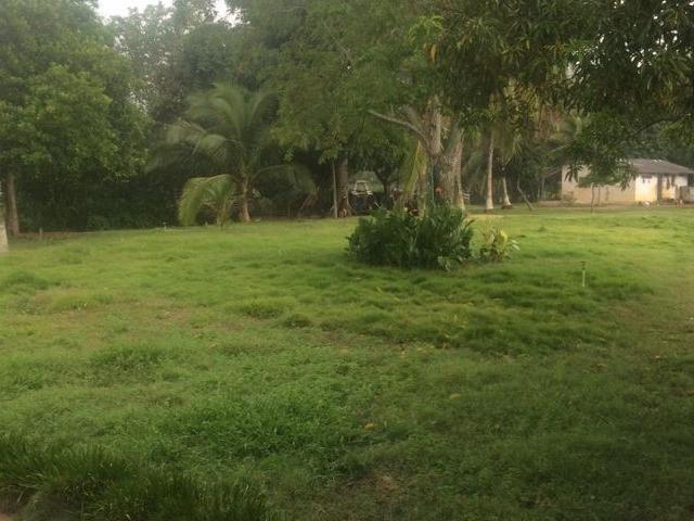 Villa en arriendo en Polonuevo