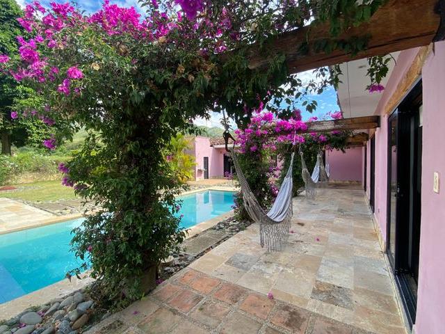 Villa en arriendo en Risaralda