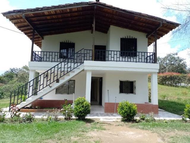 Villa en arriendo en Santa Bárbara