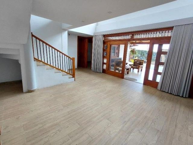 Villa en arriendo en San Antonio de Prado