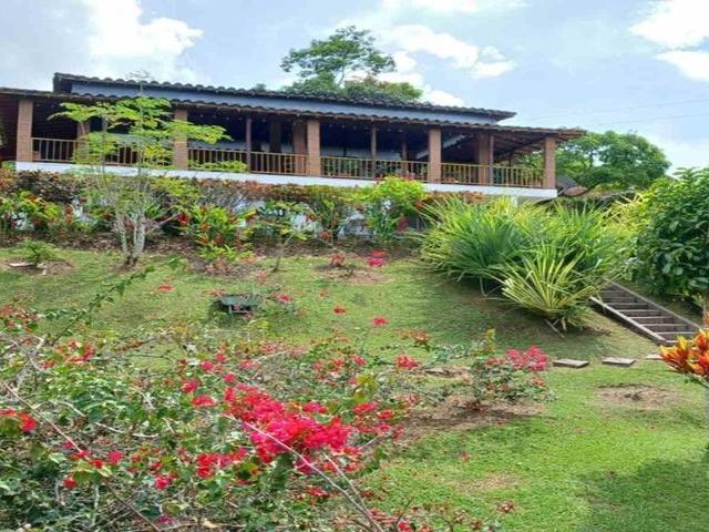 Villa en arriendo en San Juan de Urabá
