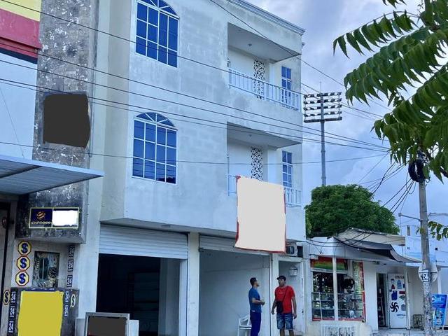Villa en arriendo en Soledad