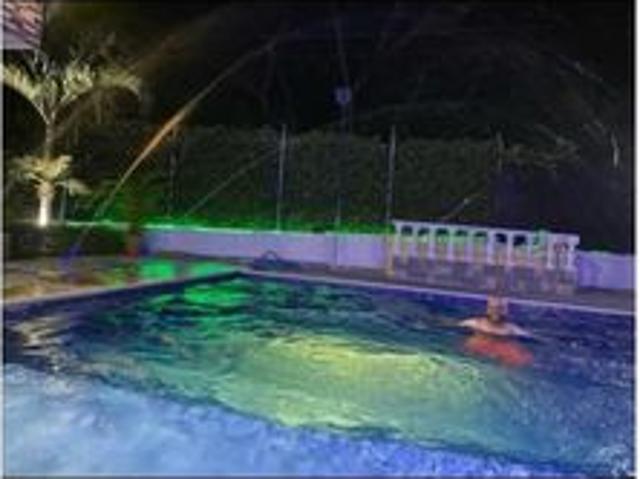 Villa en arriendo en Sopetrán
