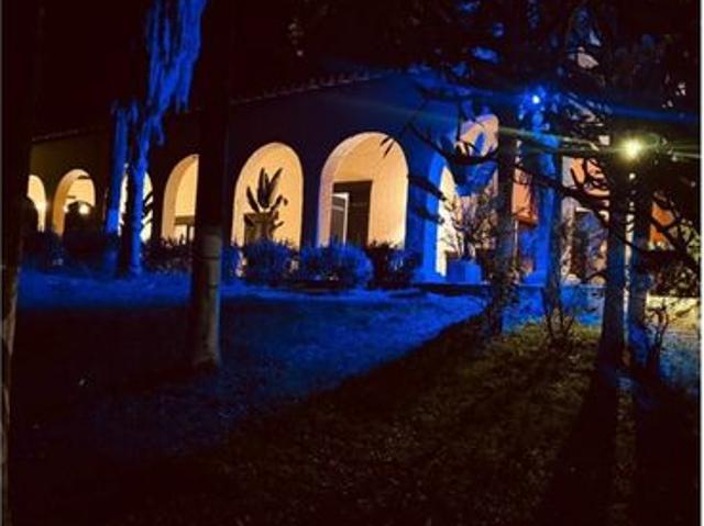 Villa en arriendo en Sopetrán