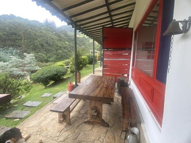 Villa en arriendo en Subachoque